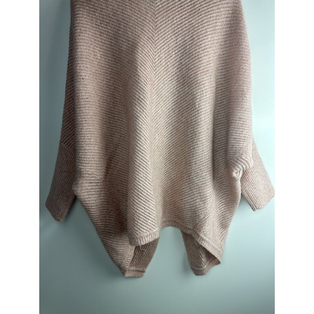 Sleeping on Snow x Anthropologie Primula Cocoon Cardigan Open Oversized Medium - Picture 9 of 13